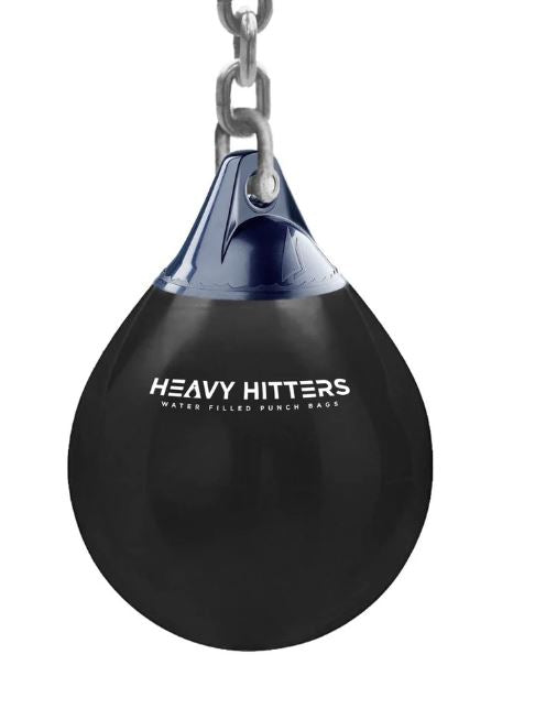 Heavy Hitter 22″ PRO Water Punch Bag