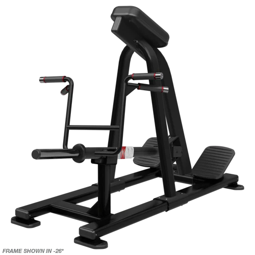Nautilus® Incline T-Bar Row