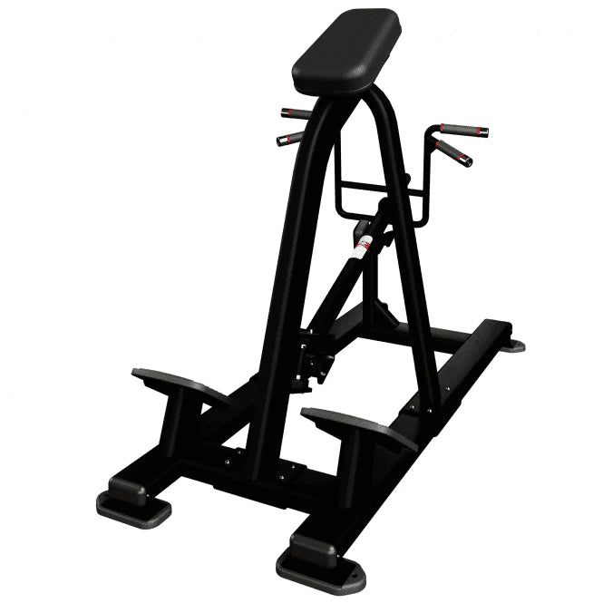 Nautilus® Incline T-Bar Row