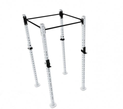 2 Bay Freestanding Rig