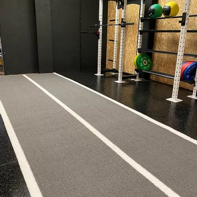 Swiss Sprint Track 20m x 2m