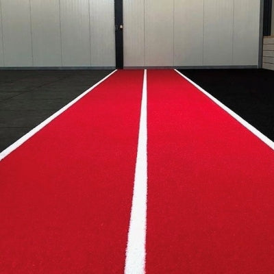 Swiss Sprint Track 20m x 2m