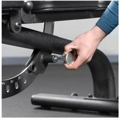 Swiss Performance Adjustable FID Bench