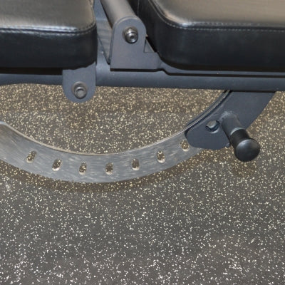 Swiss Performance Adjustable FID Bench