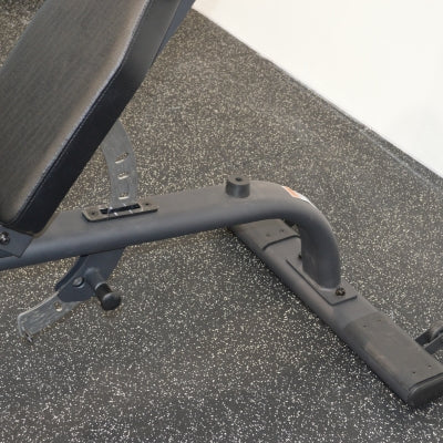 Swiss Performance Adjustable FID Bench
